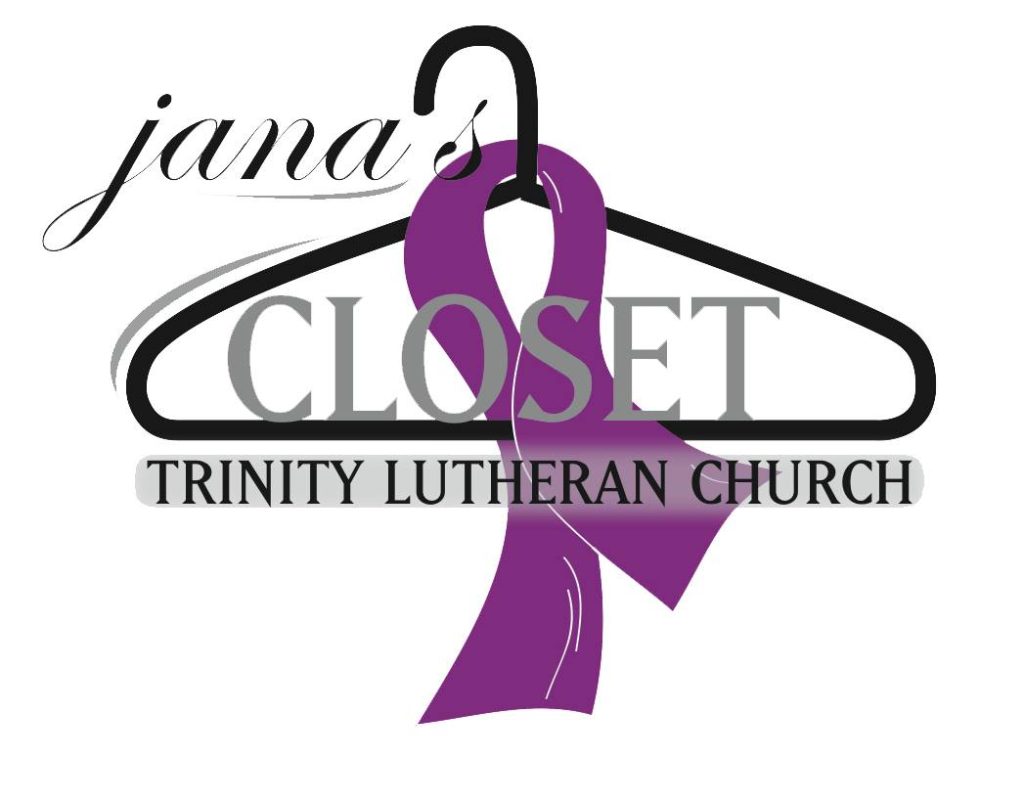 Jana's Closet Logo
